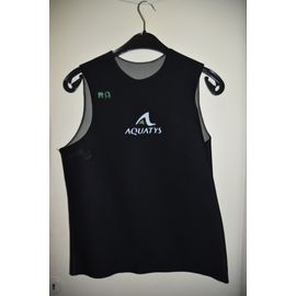 Gilet De Plongée Aquatys 2mm (Souris De Plongée)