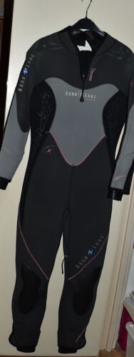 Combinaison De Plongée Humide Aqualung 5mm