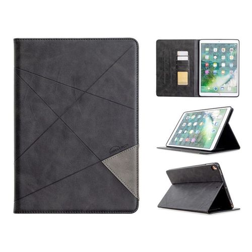 Coque Pour Ipad Air 3 10,5"" 2019 (3e Génération) Et Ipad Pro 10,5"" 2017 Noir