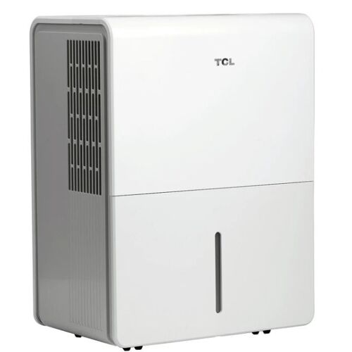 Déshumidificateur TCL D35P6W0 35L Blanc
