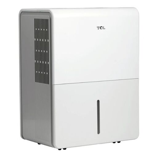 Déshumidificateur TCL D50P6W0 50L Blanc