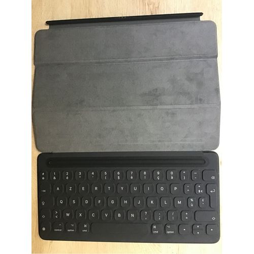 Apple Smart Keyboard iPad/Air/Pro 10,5" - A1829