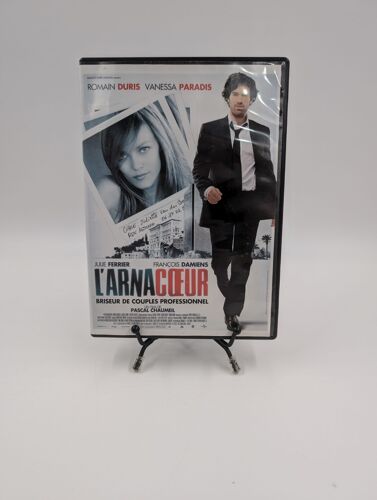 Film Dvd L'arnacoeur
