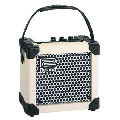 Ampli Guitare Roland Micro Cube - Blanc