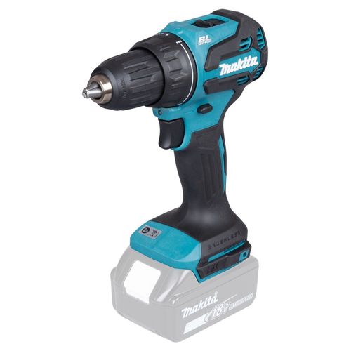 Perceuse visseuse LXT Makita DDF490Z 18 V Li-Ion - Ø 13 mm - Produit seul