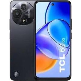 TCL 60 5G Dual-SIM 256 Go Gris