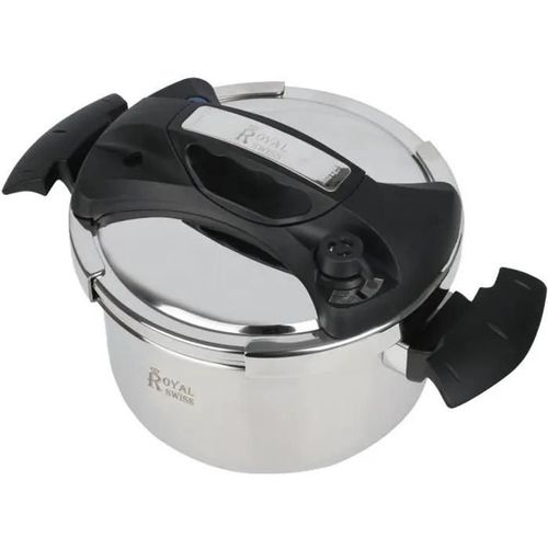 Cocotte Minute 4l Intérieur En Pierre