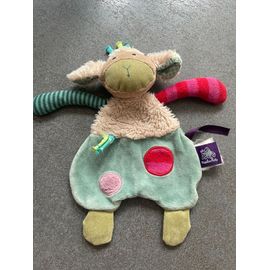Doudou Moulin Roty Mouton