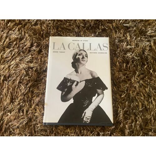 La Callas