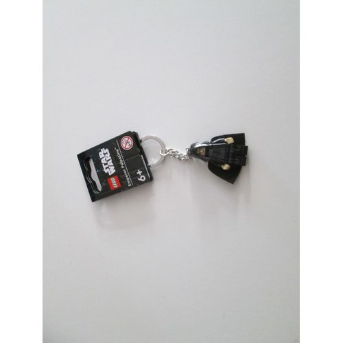 LEGO 854289 Porte clé de L'Empereur Palpatine ' Star Wars ' 2024