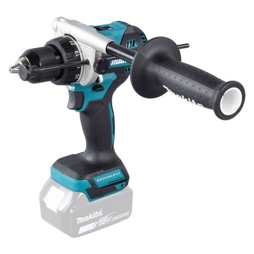 Perceuse visseuse percussion LXT Makita DHP492Z 18 V Li-Ion - Ø 13 mm - Produit seul