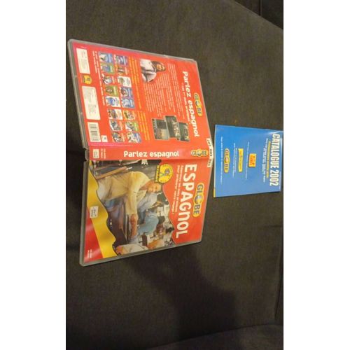 Globber Runner Espagnol