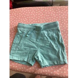 Short 24 Mois 