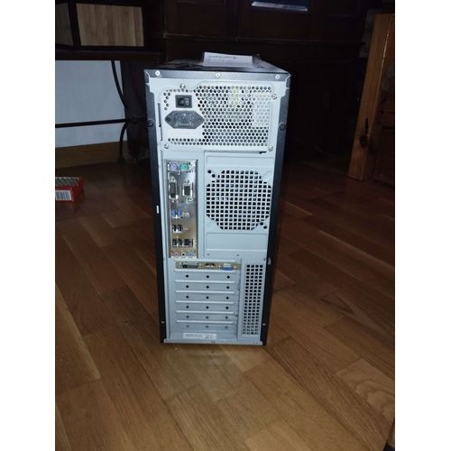 PC Gamer Intel Core i3 - Ram 8 Go - DD 1 To