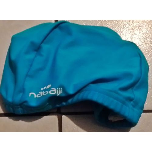Bonnet Bain Nabaiiji Enfant ..