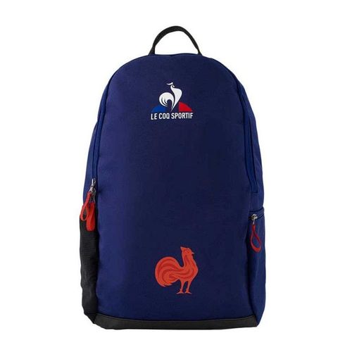 Sac à Dos XV de France - Le Coq Sportif - Rugby France - FFR