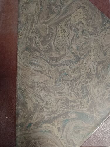 France Illustration Reliure Noël 1920-1924