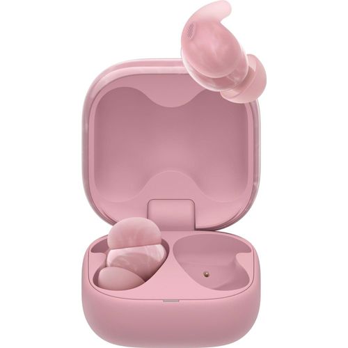 Sony LinkBuds Fit Rose