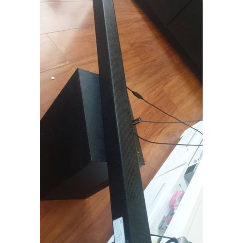 Barre de son Samsung