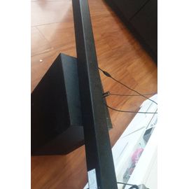 Barre de son Samsung