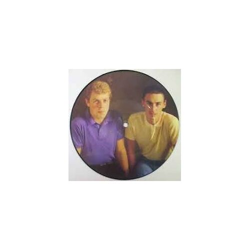Style Council Interview 1988