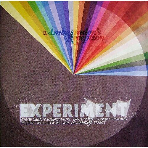 Experiment