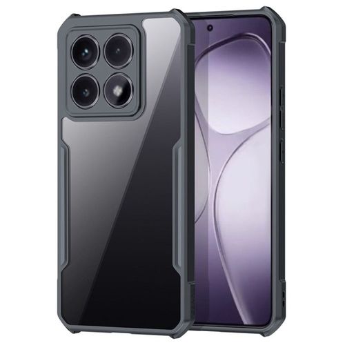Coque Pour Xiaomi 14t Protection Antichoc