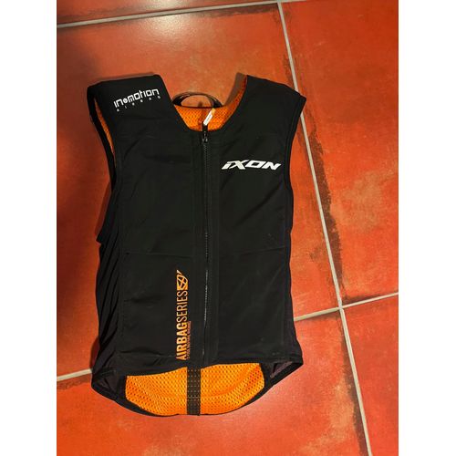 Neuf Airbag Moto Ixon