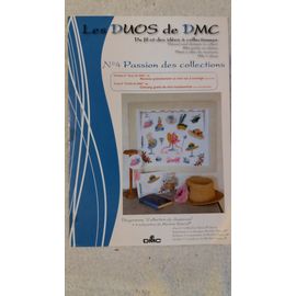 Les Duos De Dmc Numéro 4, 14700 E : Passion Des Collections : Collection De Chapeaux