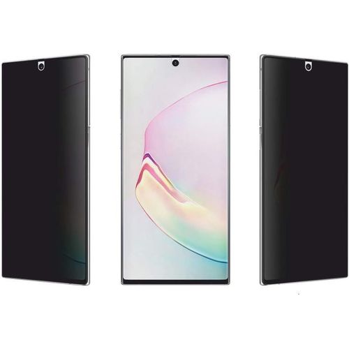 Vitre Protection Pour Samsung A54 Protection D'écran Confidentielle Anti-Espion Film De Protection D'écran Samsung Galaxy A54 [Pas De Verre Trempé] Anti Regard
