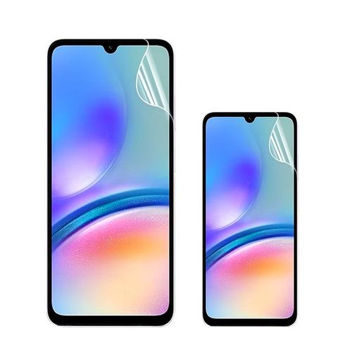 Kit 2 Films Avant Hydrogel Full Cover Phonecare Pour Xiaomi Redmi 14c - Transparent