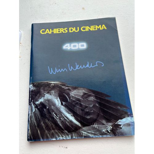Collection Cahiers Du Cinéma, 1985 _ 2002