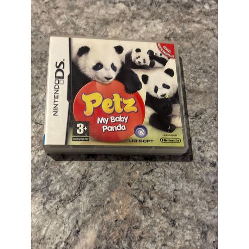 Petz Ds