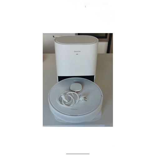 Aspirateur laveur dreame