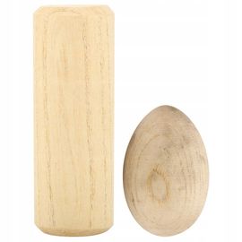 Maracas Oeufs Orff Percussion Instrument Early