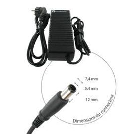 Chargeur type DELL PA-10