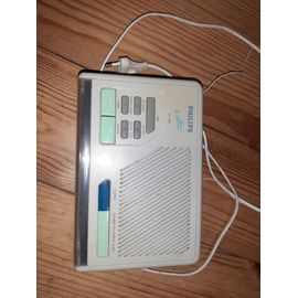 Radio Réveil Philips AJ 3282