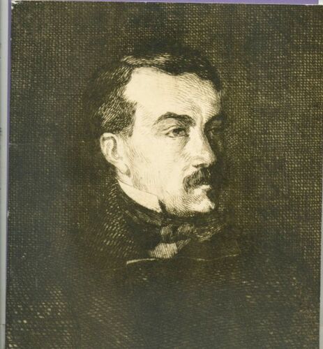 Gustave Courbet Correspondance (15 Lettres De Courbet À Max Buchon) - Catalogue D'exposition De 1987