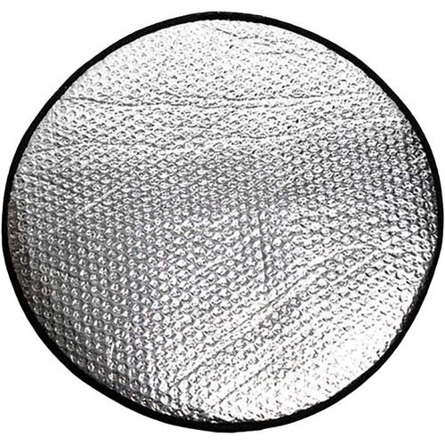 Asas-Pare-Soleil Universel Pour Volant De Voiture Avec Ouverture Arrière Facile À Installer(Diamètre 45,5cm)