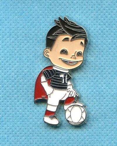 Superbe Pins Football Euro 2016 Equipe De France Uefa K318