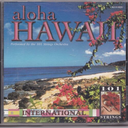 Aloha Hawaii