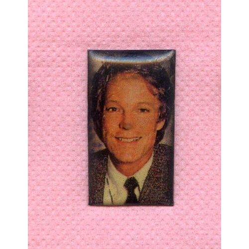 Pins Richard Chamberlain K286