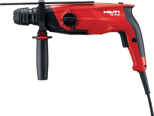 Perforateur Hilti TE 3-C