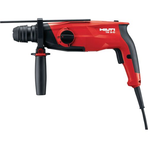 Perforateur Hilti TE 3-C