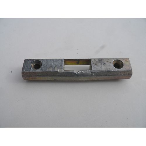 Gâche crémone encastrée FERCO GU 9.29218