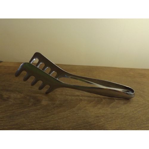 Pince À Servir Spaghettis Salade Métal