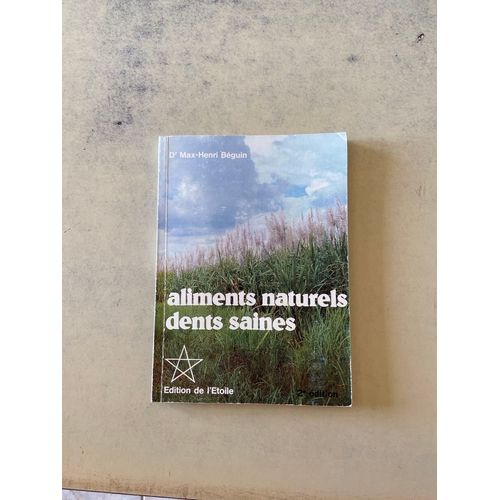 Aliments Naturels Dents Saines