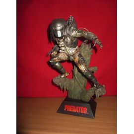 Predator Diorama (Regular Version) - Sideshow