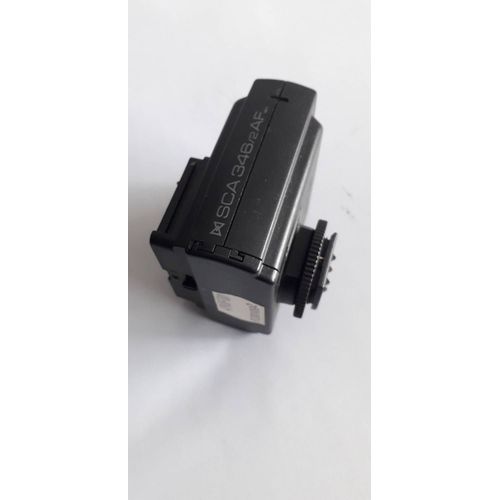 METZ sabot de flash SCA 346/2 AF M1 pour NIKON AF