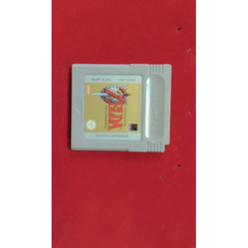 The Legend Of Zelda Links Awakening